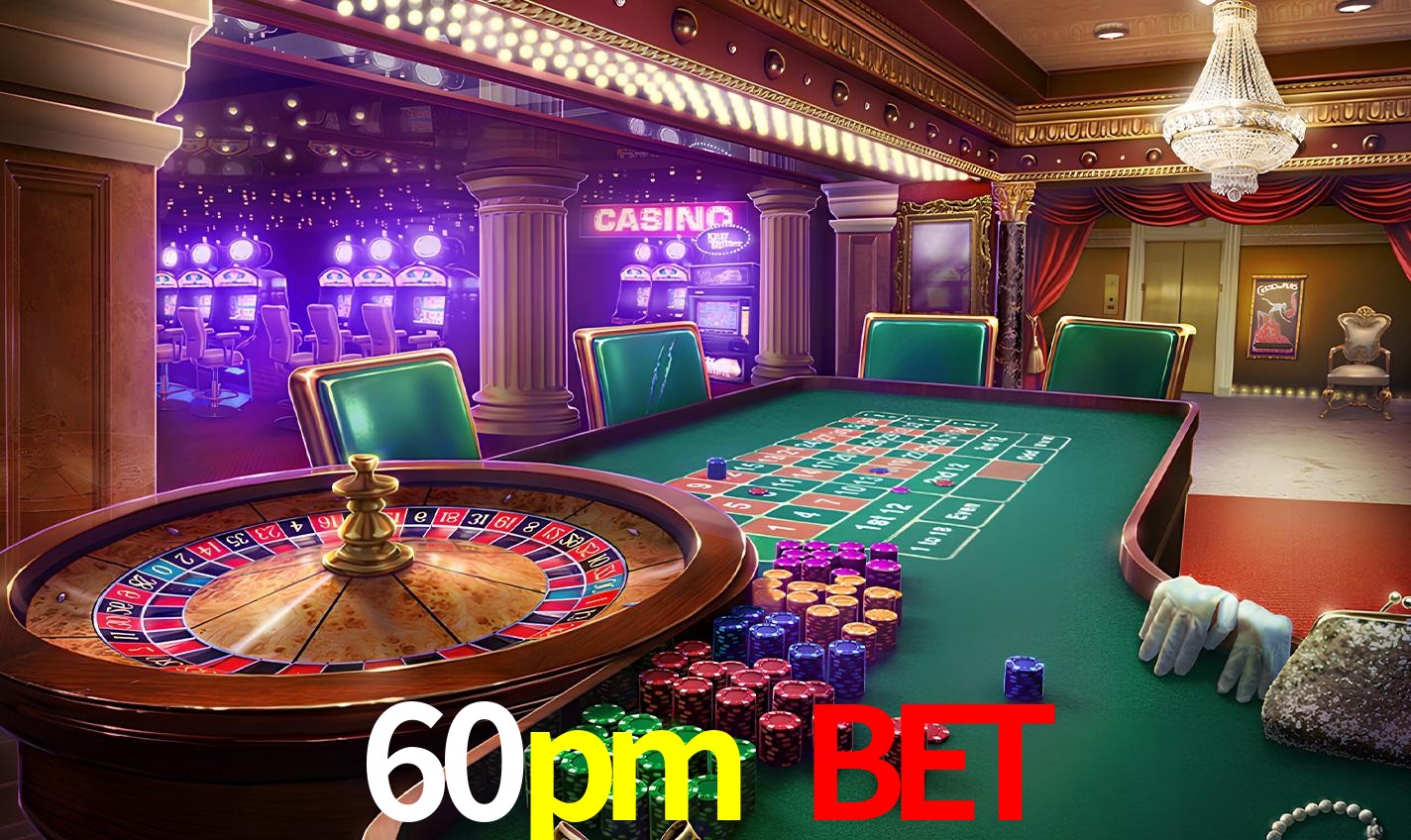 60pm bet Jogospopulares