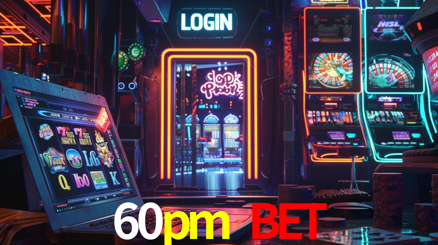 60pm bet Baixar Login