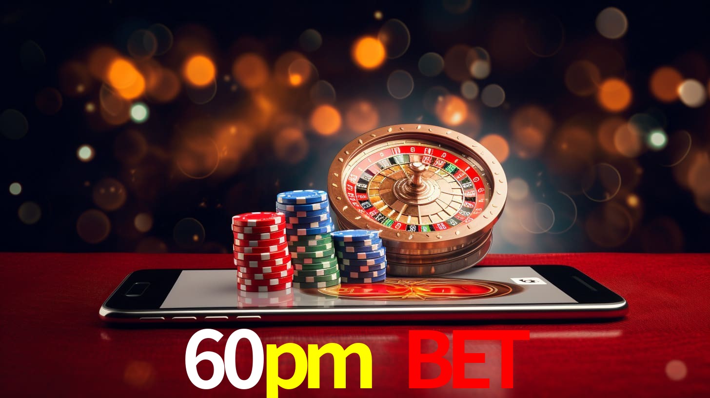 Sobre a conta e senha do 60pm bet