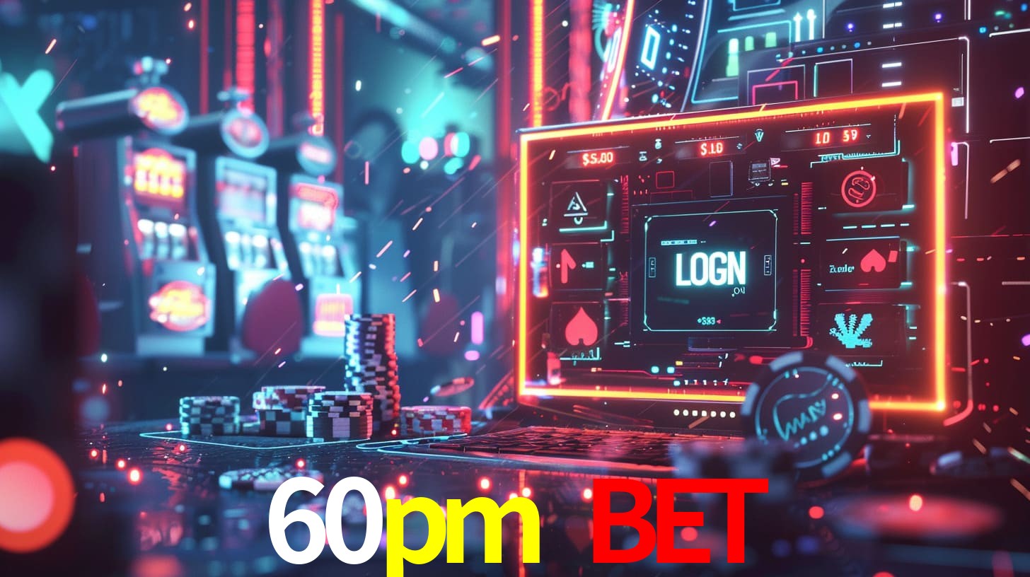 60pm bet Função de download