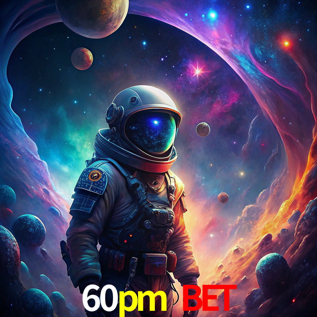 60pm bet Jogo de Astronauta