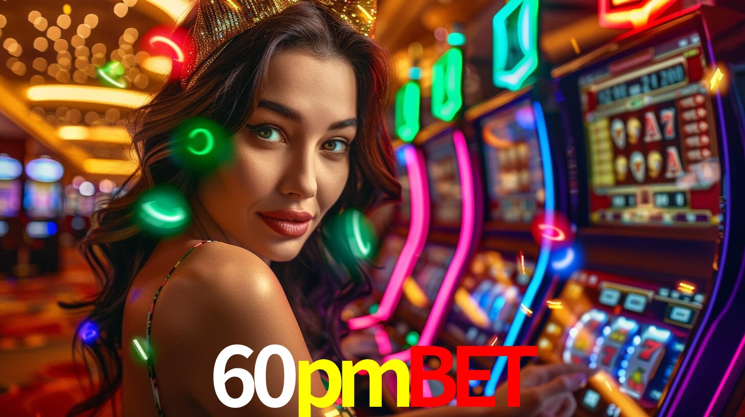 Jogos Exclusivos 60pmbet