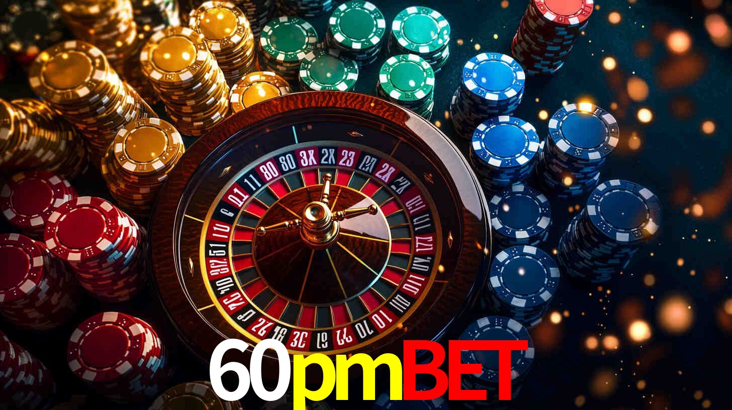 Ofertas Imperdíveis na 60pmbet: Promoções e Bônus Que Valem a Pena
