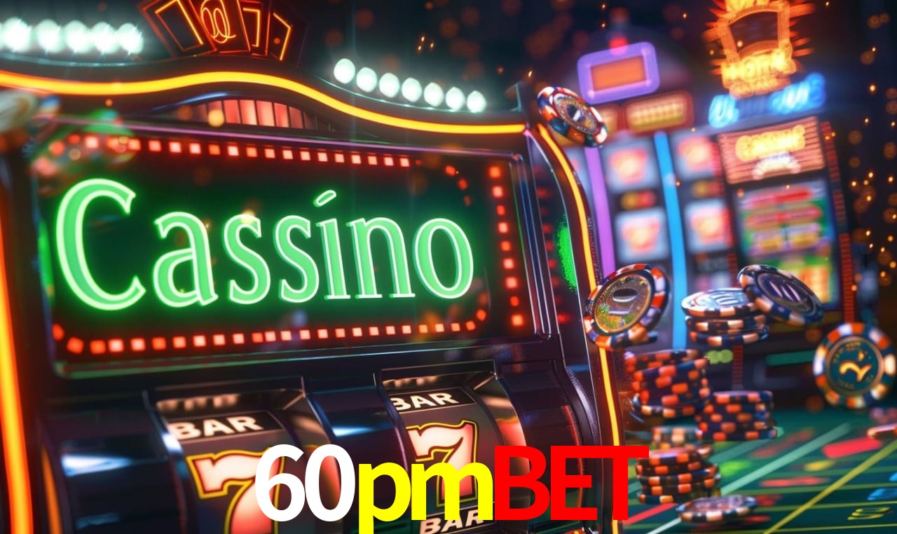 Experiência VIP 60pmbet