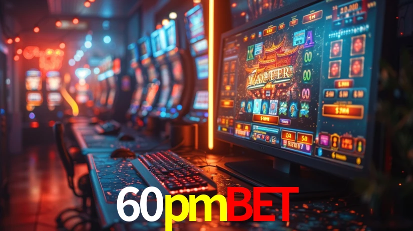 60pmbet login