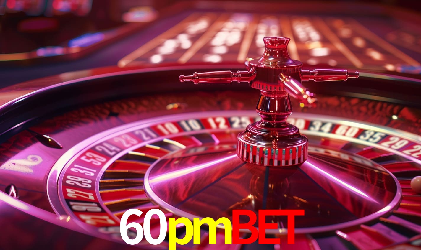 PIX Instantâneo 60pmbet