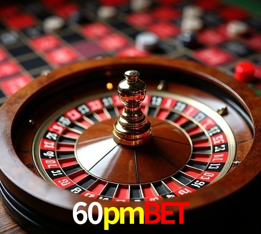 Login Seguro 60pmbet