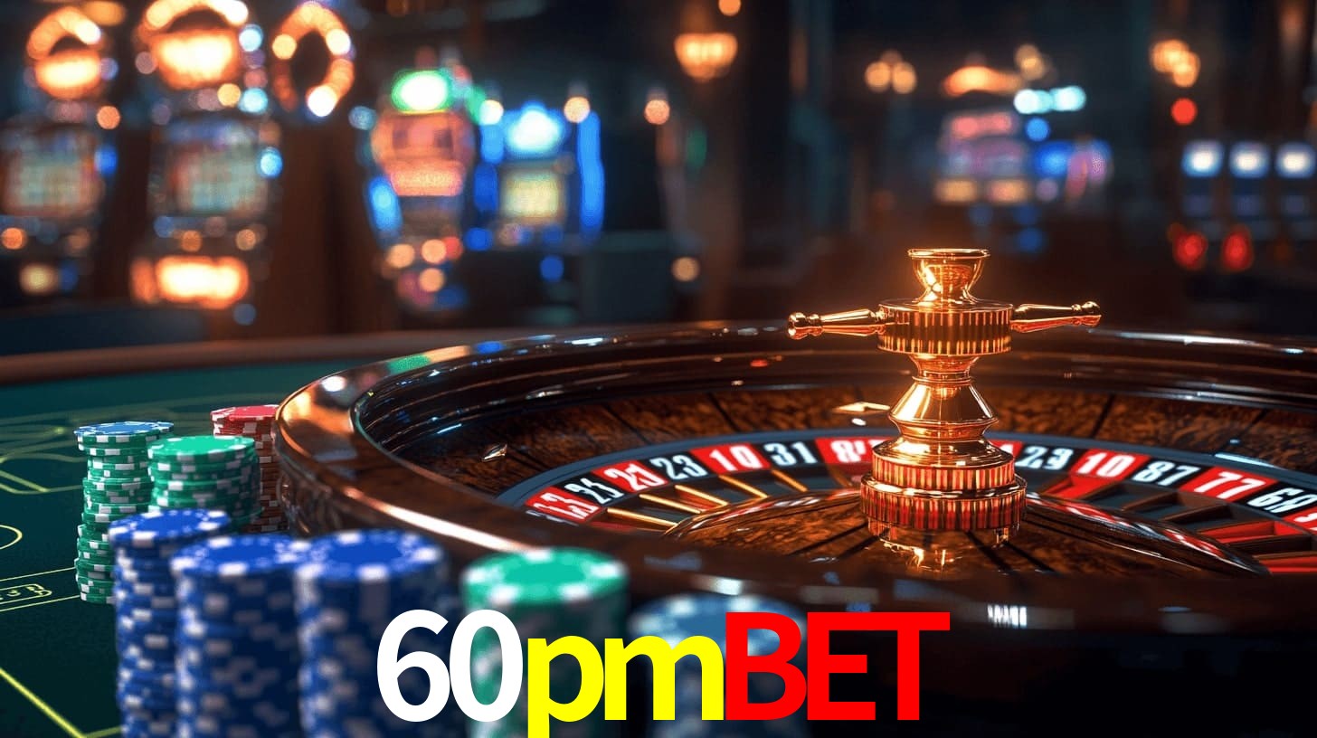 60pmbet - Noite de Sorte Suprema - 60pmbet.com
