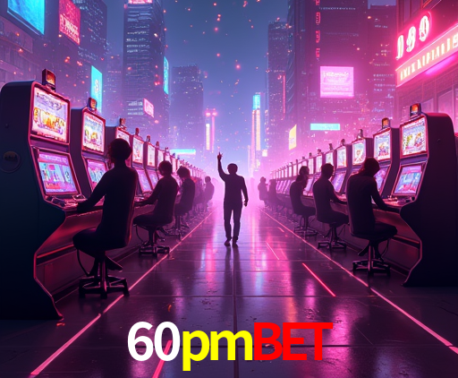 Experiência VIP 60pmbet