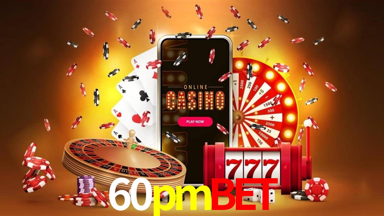 Promoções Sazonais 60pmbet