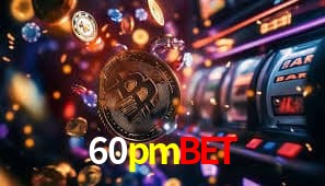Mesa de Roleta 60pmbet
