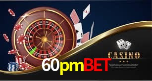Login Seguro 60pmbet