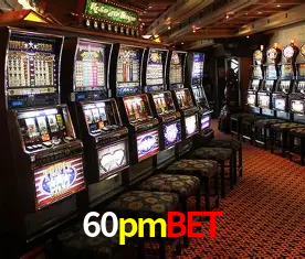 A Popularidade dos Caça-Níqueis no 60pmbet