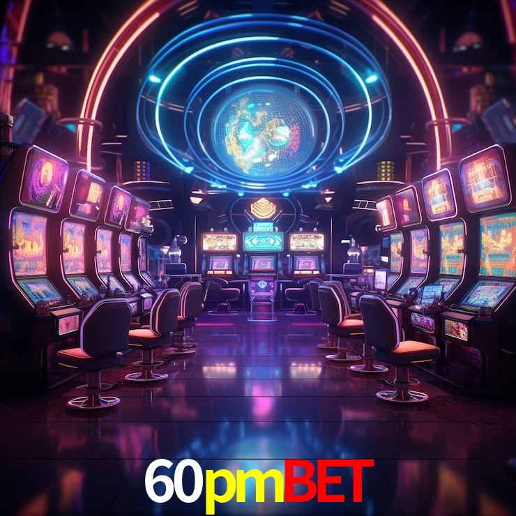 Promoções Sazonais 60pmbet