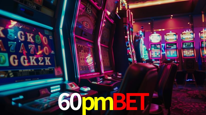 A Experiência Imersiva dos Cassinos Ao Vivo no 60pmbet