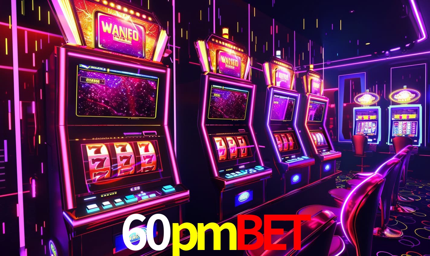Apostas de Tênis 60pmbet