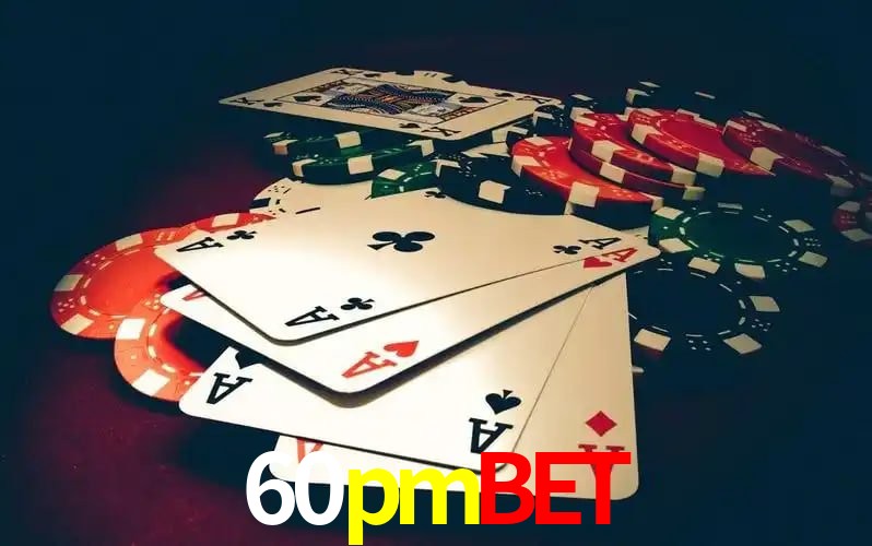 Promoção Relâmpago 60pmbet