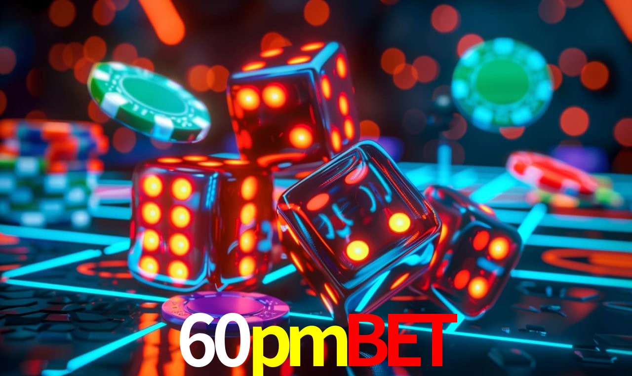 Casino VIP 60pmbet