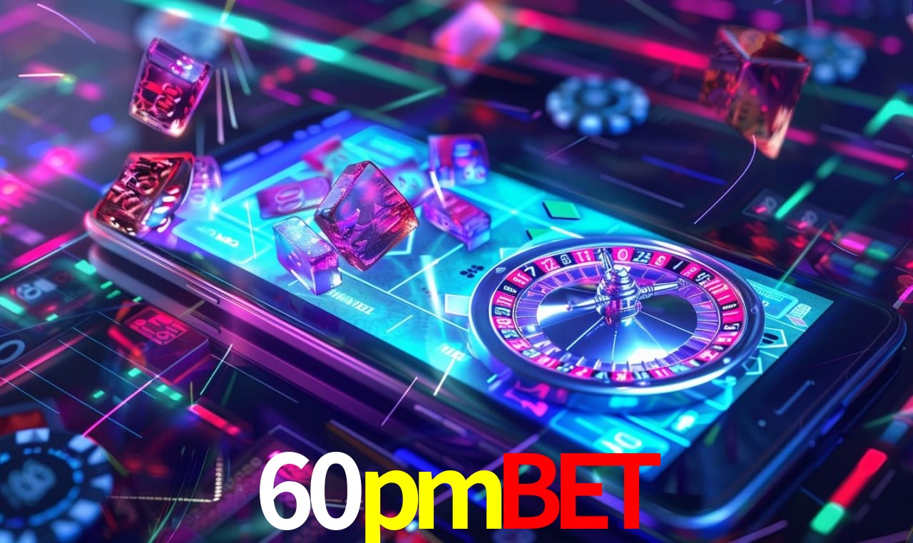 Cadastro Rápido 60pmbet