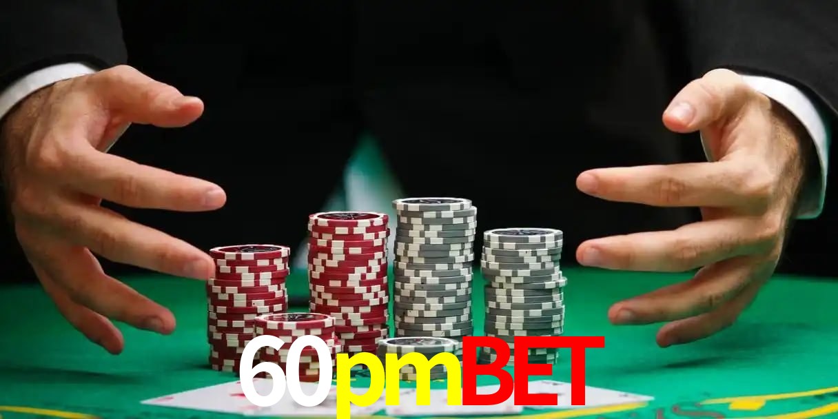 Especiais de Fim de Semana 60pmbet