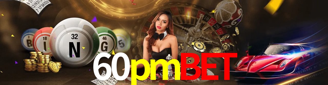 Tecnologia da Plataforma 60pmbet