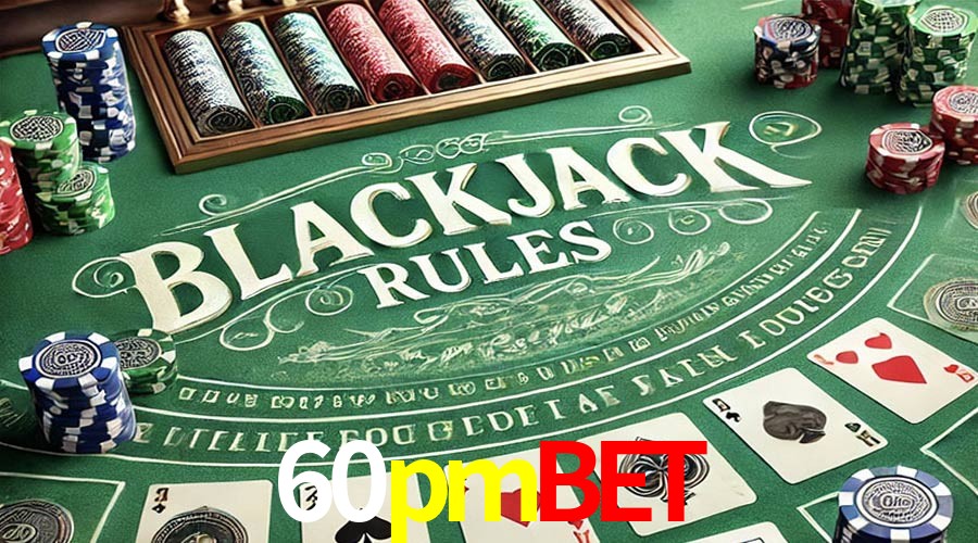 Casino VIP 60pmbet