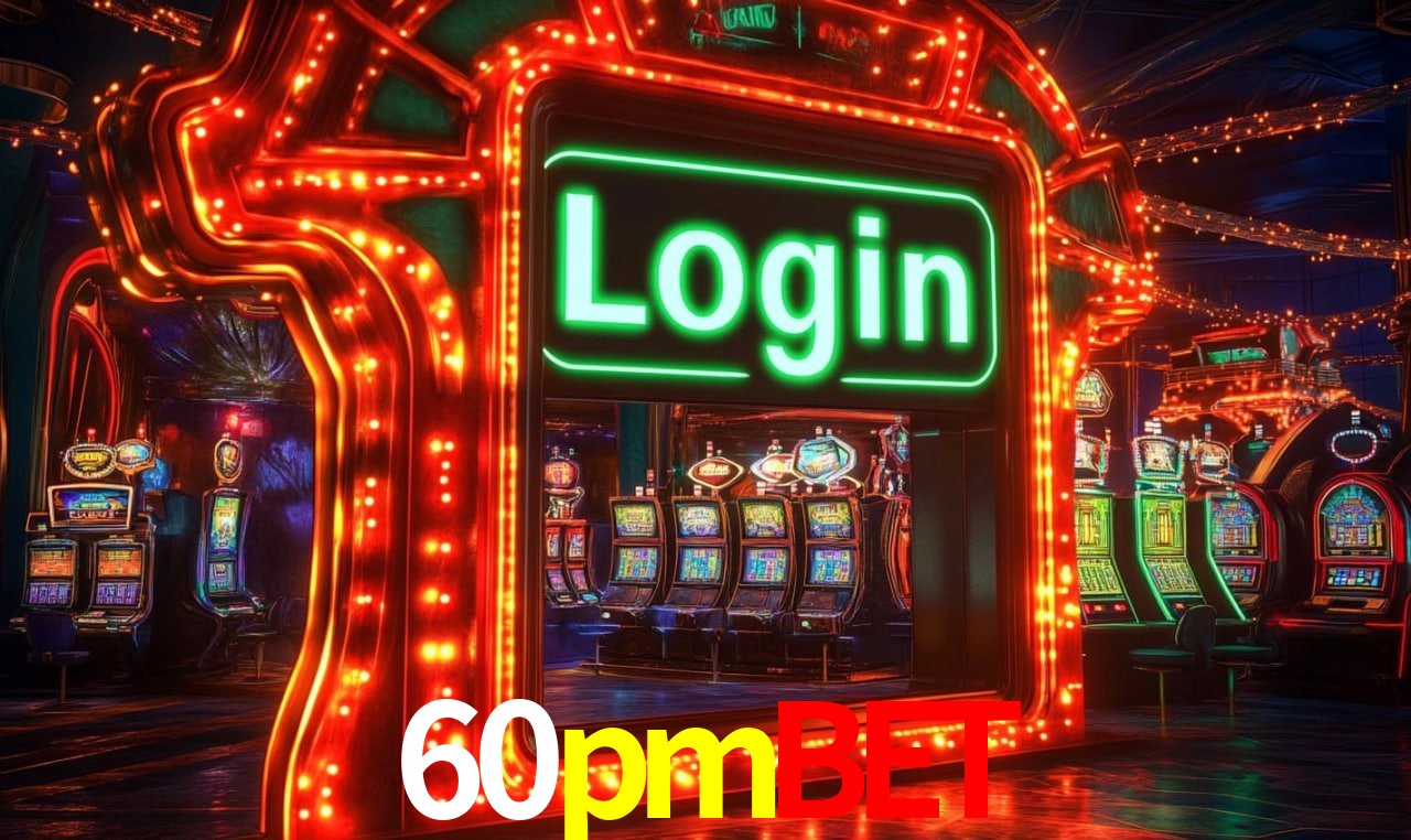 Casino Ao Vivo 60pmbet