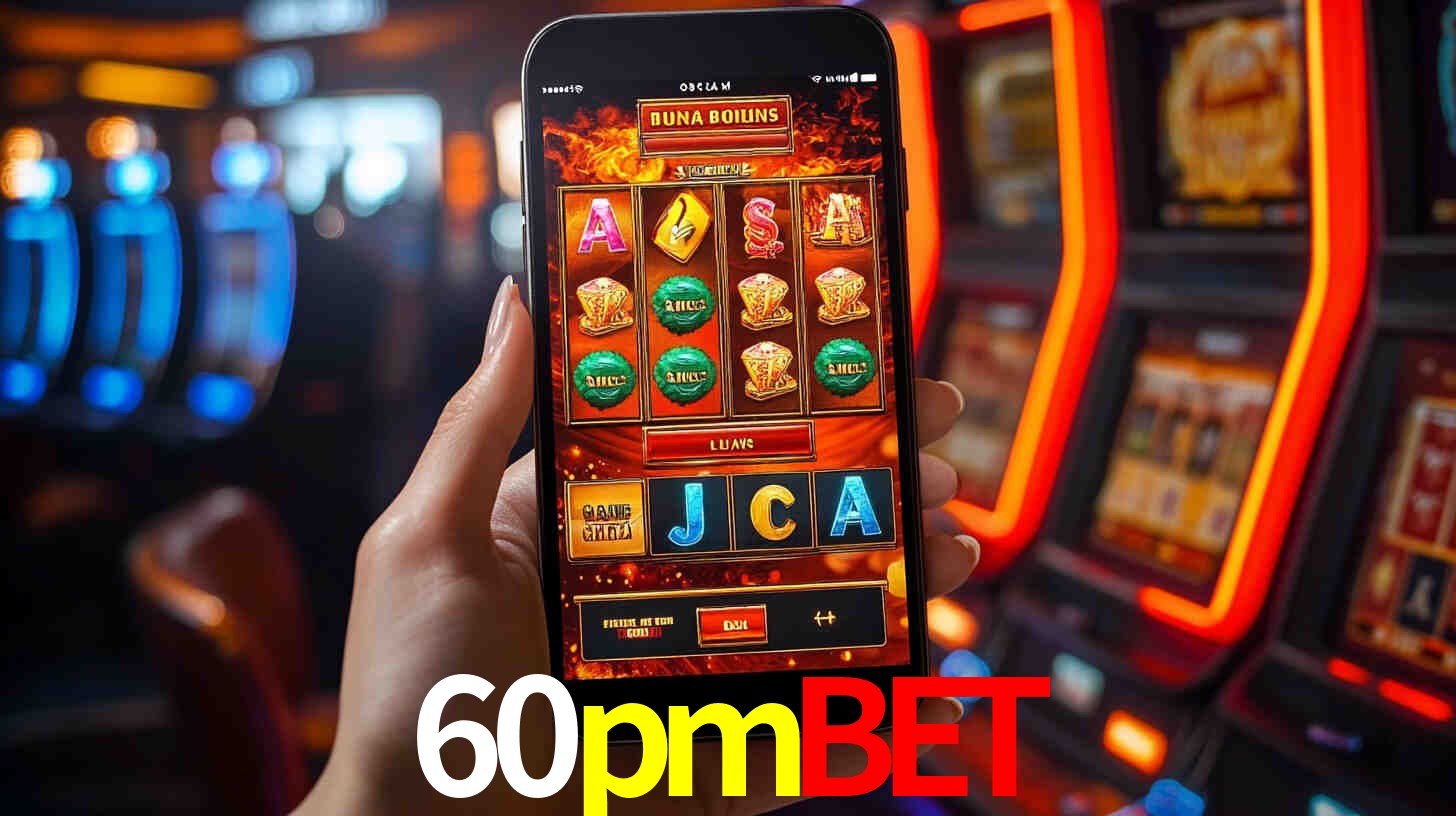 60pmbet