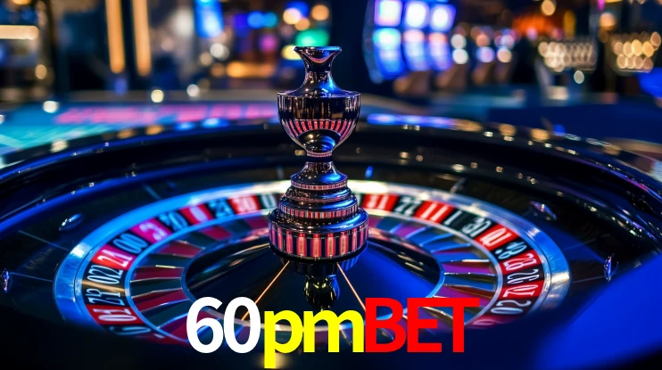 Experimente o Login Seguro Premium no 60pmbet