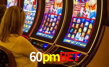 Inovações de Jogos na 60pmbet: O Futuro das Experiências Interativas