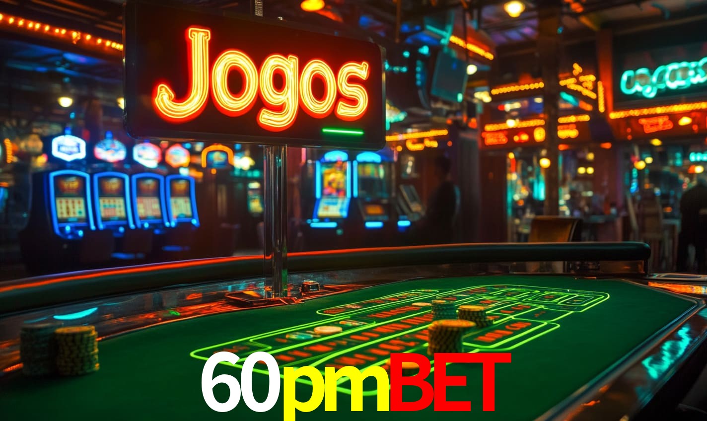 Ofertas Exclusivas 60pmbet