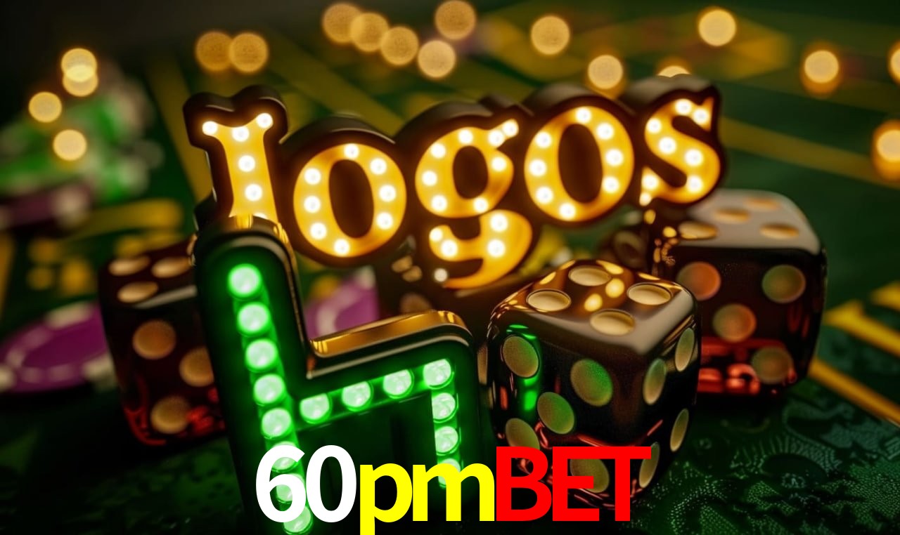 Integração de APIs 60pmbet