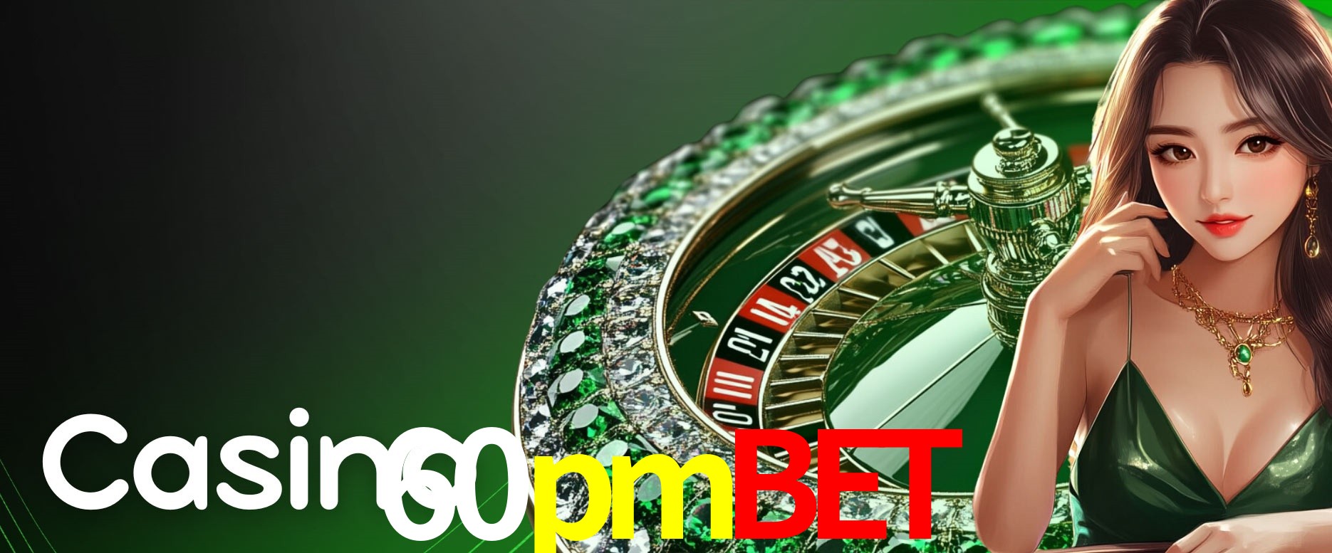 Descubra o Mundo do Cassino Online com 60pmbet