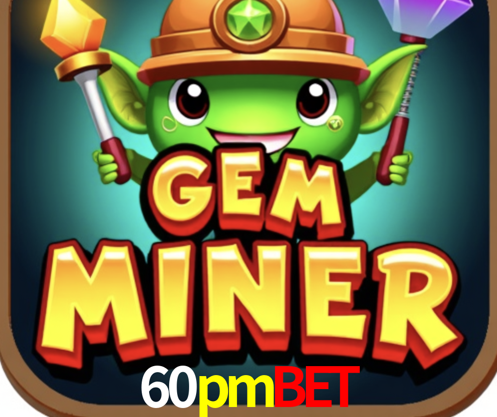 Descubra a Magia dos Jogos de Arcade no 60pmbet