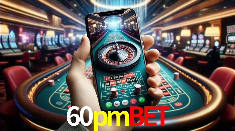 Descubra a Essência do 60pmbet: Nossa História e Compromissos