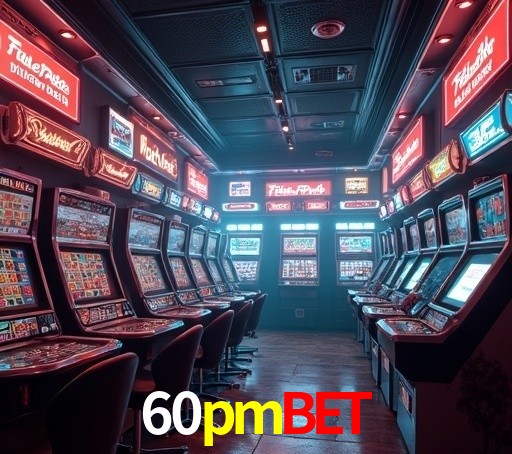 Cadastro Rápido 60pmbet