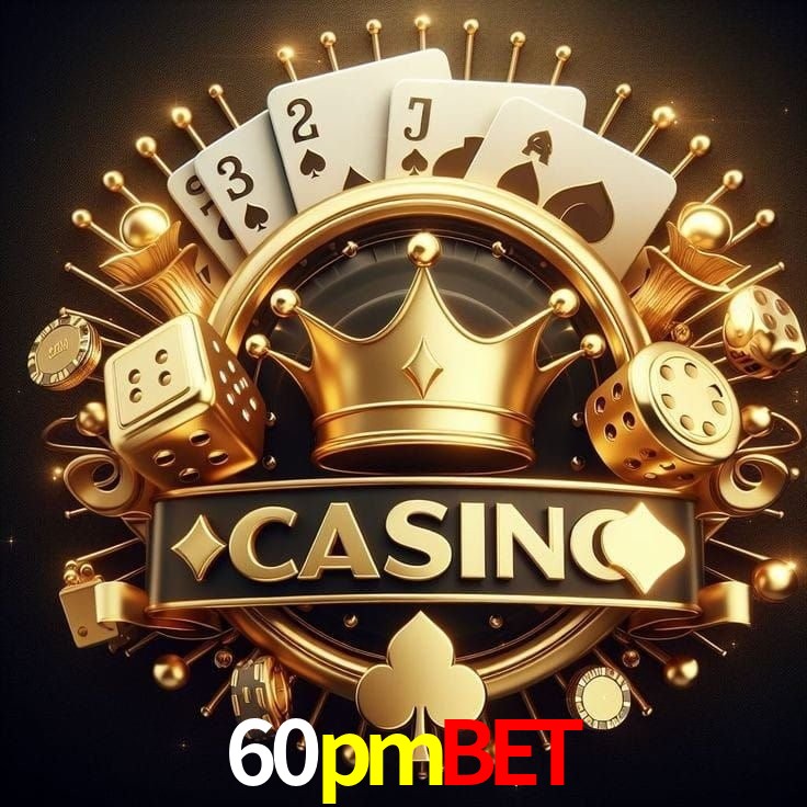 Design Responsivo 60pmbet