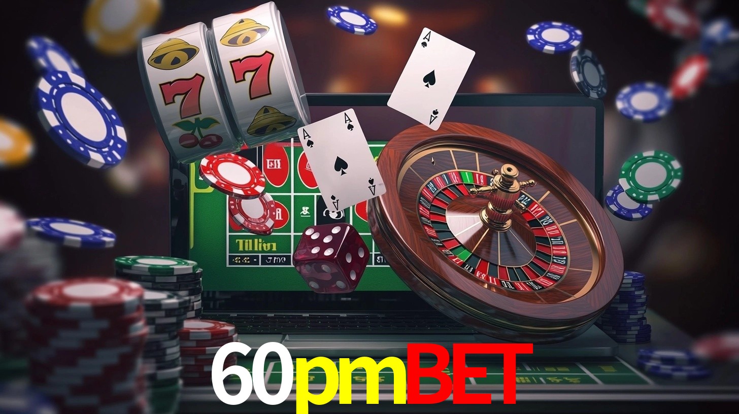60pmbet login