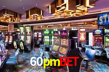 Descubra a Essência do 60pmbet: Nossa História e Compromissos