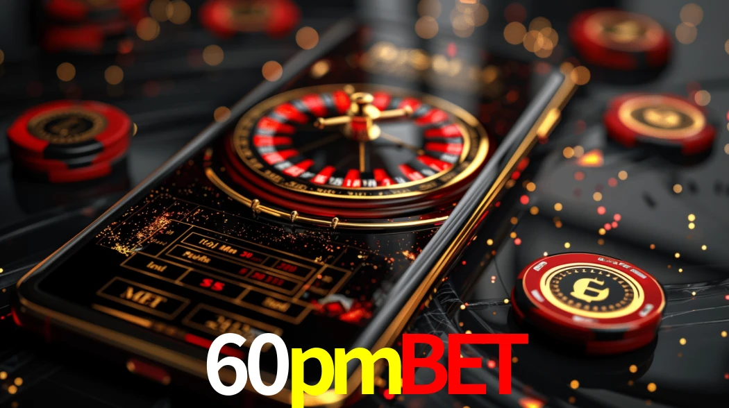 Mesa de Blackjack 60pmbet
