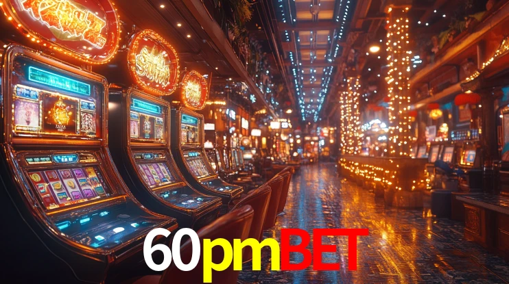 60pmbet login