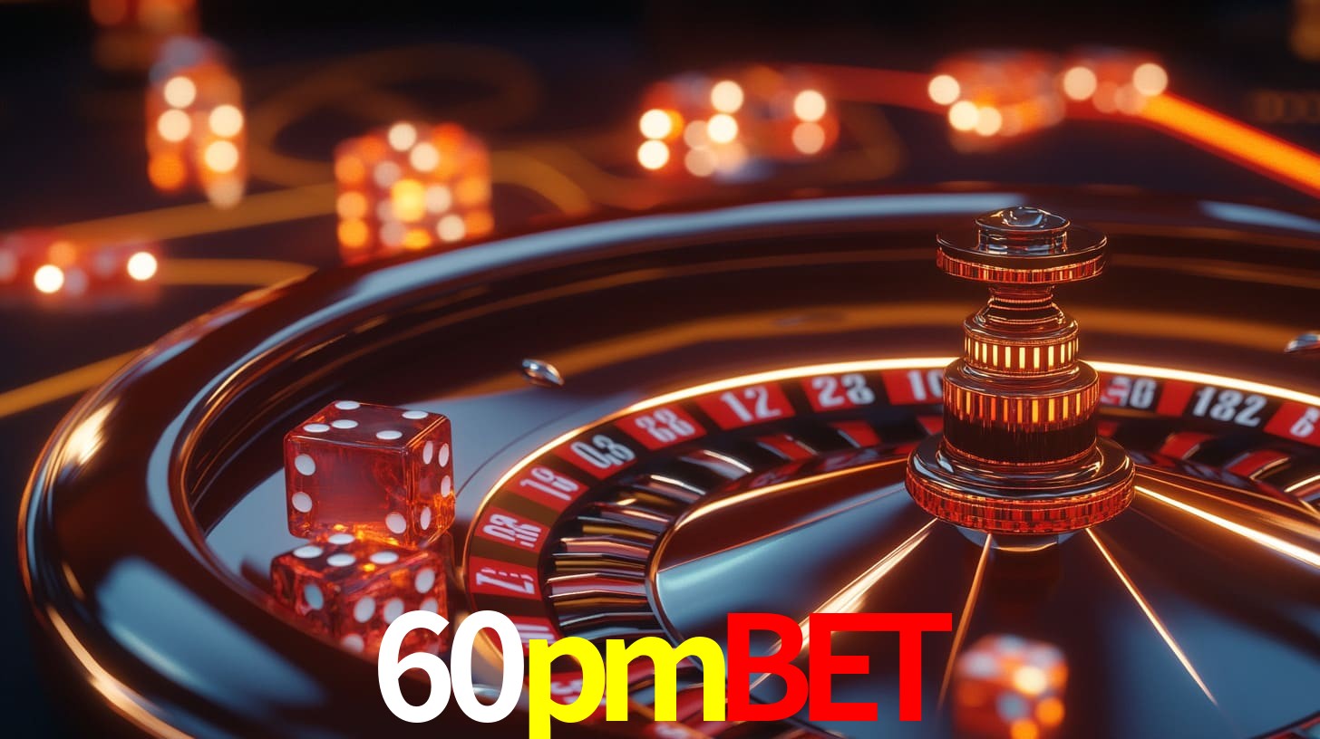 Bônus Generosos e Exclusivos no 60pmbet para Você!