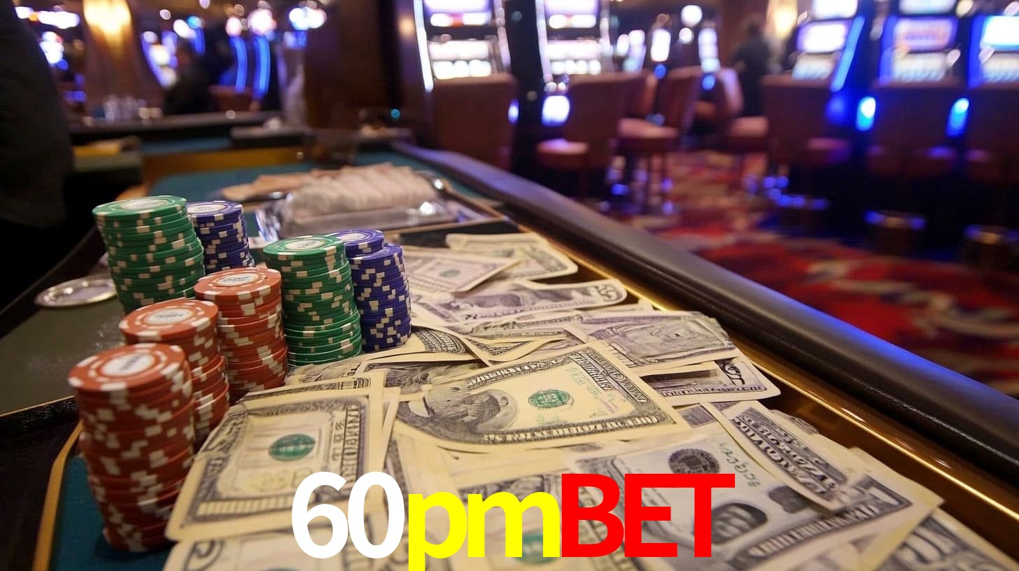 Integração de APIs 60pmbet