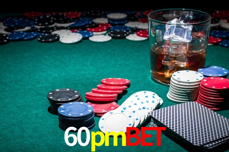 Recursos de Bônus 60pmbet