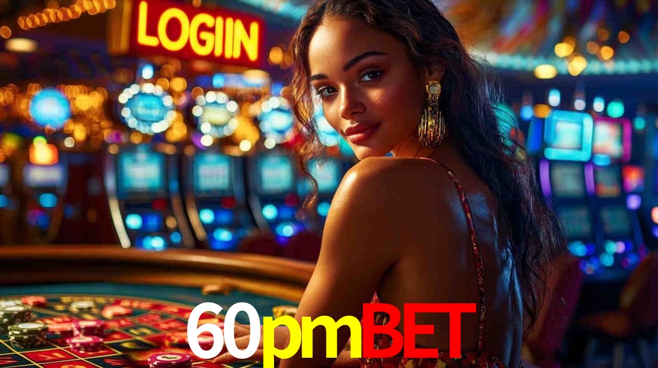 Especiais de Fim de Semana 60pmbet
