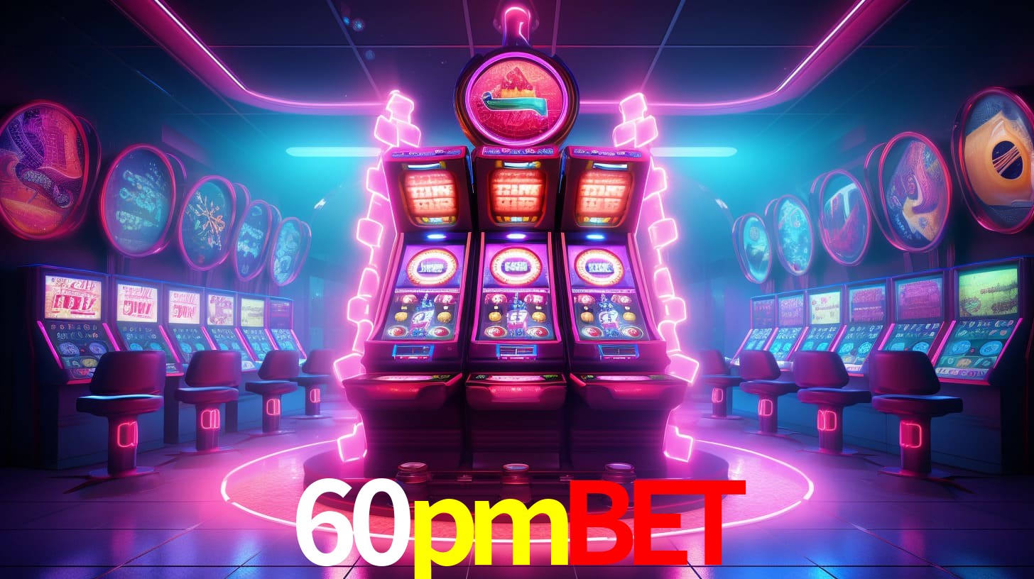 60pmbet: Seu Especialista em Apostas Esportivas Brasileiras