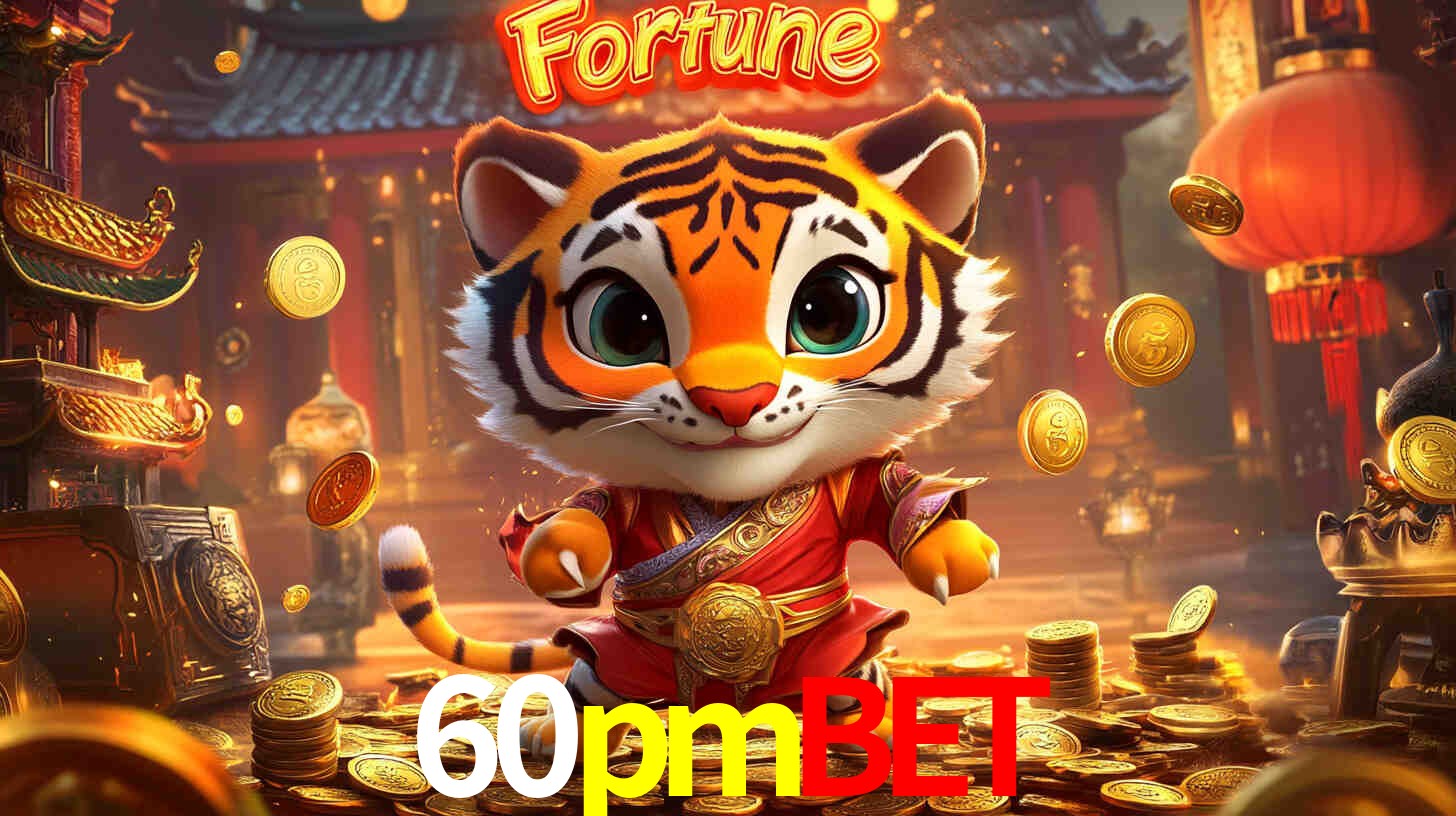 Desvendando o Mundo dos Jogos Virtuais na 60pmbet