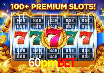 Apostas Esportivas na 60pmbet: Um Guia Completo
