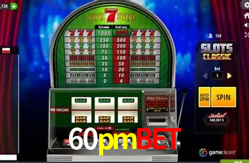 Desvendando o Mundo dos Jogos Virtuais na 60pmbet