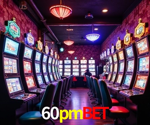 Design Responsivo 60pmbet